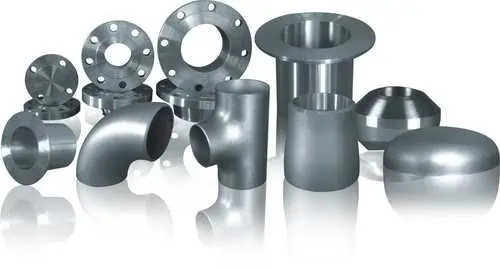 Key Advantages of Fittings in Piping Systems