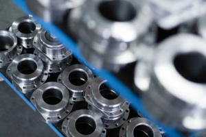 Flanges and Fittings: Essential Components in Piping and Plumbing Systems 2. “Discover the role of Flanges in our detailed article.” About Flange and Fitting Flanges are flat, disc-like components with holes in the center that are designed to connect pipes, valves, pumps, and other equipment in fluid conveyance systems. Fittings, on the other hand, are components used to join, redirect, or modify the flow of fluids within a piping system. They come in various shapes and sizes and are essential for optimizing the layout and functionality of the system. Flanges and fittings are constructed from various materials, including stainless steel, carbon steel, brass, and specialized alloys. The choice of material depends on factors like fluid compatibility, temperature, and corrosion resistance, ensuring the reliability and longevity of the components. Image Source: Texas Flange Types of Fittings Elbow Fittings: Elbows are used to change the direction of pipe flow, allowing for smooth transitions around obstacles or corners. They come in various angles, such as 45 degrees and 90 degrees, to accommodate specific requirements. Tee Fittings: Tee fittings create a branch connection in a pipeline, splitting the flow into two or more directions. They are essential for distributing fluids in different directions. Reducer Fittings: Reducer fittings are used to connect pipes of different sizes, allowing for a change in diameter while maintaining fluid flow. They are crucial in systems where flow rate or pressure needs adjustment. Coupling Fittings: Couplings join two pipes together, ensuring a secure and leak-free connection. They are commonly used in various applications, from household plumbing to industrial setups. Cross Fittings: Cross fittings, also known as 4-way fittings, provide connections at right angles, making them suitable for complex piping systems. Benefits of Flange and Fitting Flanges and fittings offer a wide array of benefits in the world of piping and plumbing systems. These benefits contribute to the efficiency, safety, and reliability of fluid handling systems across various industries. Flanges and fittings are integral components in fluid handling systems that offer a wide range of benefits. Their ability to provide secure connections, facilitate maintenance, and adapt to diverse application needs makes them indispensable in industries ranging from oil and gas to pharmaceuticals. These components contribute to the overall efficiency, safety, and reliability of fluid conveyance systems, ultimately impacting the success of various industrial processes and applications. Materials Used for Flanges and Fittings The choice of materials for flanges and fittings is critical, as it affects their durability and performance. Common materials include stainless steel, carbon steel, brass, and various alloys. Material selection depends on factors like fluid compatibility, temperature, and corrosion resistance. Standards and Specifications Flanges and fittings are subject to stringent standards and specifications depending on the industry and application. ANSI/ASME, DIN, JIS, and ISO standards guide their design, manufacturing, and testing. Compliance with these standards ensures safety, compatibility, and quality. Installation and Maintenance Proper installation of flanges and fittings is essential to prevent leaks and system failures. Regular inspection and maintenance practices, including torque checks, gasket replacements, and visual assessments, help ensure the integrity of the system. Safety precautions, such as leak detection and pressure testing, are critical during installation and maintenance. Advantages and Limitations Flanges and fittings offer advantages such as versatility, ease of assembly, and adaptability to various systems. However, their limitations, such as potential for leakage and vulnerability to corrosion, must be considered. Modern solutions and alternatives are continually emerging to address these challenges. Applications in Different Industries Flanges and fittings find applications in a wide range of industries, including oil and gas, chemical, water supply, HVAC, construction, and more. Their versatility and adaptability make them indispensable components in ensuring the seamless flow of fluids in these sectors. Case Studies Real-world examples of flange and fitting applications highlight their importance in different industries. Success stories and lessons learned demonstrate the significance of proper component selection and maintenance. Future Trends and Innovations The future of flanges and fittings lies in emerging technologies, sustainability, and environmental considerations. Innovations such as 3D printing, smart monitoring, and sustainable materials are shaping the industry's direction.  Frequently Asked Questions (FAQs) Q1. What are flange fittings, and how do they differ from standard fittings? Flange fittings are specialized components used to connect pipes, valves, and other equipment in fluid handling systems. They differ from standard fittings in that they include flat, disc-like flanges with holes that facilitate easy bolted connections and sealing with gaskets. Q2. When should I use flange fittings in my piping system? Flange fittings are ideal for high-pressure, high-temperature, large-diameter, or critical fluid applications. They are also suitable when you need to facilitate frequent assembly and disassembly or require additional structural support in the system. Q3. Are there different types of flange fittings, and how do I choose the right one? Yes, there are various types of flange fittings, including weld neck, slip-on, socket weld, threaded, and blind flanges. The choice depends on factors such as system pressure, temperature, size, and the specific requirements of your application. Q4. What materials are flange fittings made from, and how do I select the appropriate material for my system? Flange fittings can be made from materials like stainless steel, carbon steel, brass, and alloys. Material selection should consider factors like fluid compatibility, temperature, corrosion resistance, and industry standards. Q5. Can flange fittings be used in corrosive environments? Yes, flange fittings can be used in corrosive environments by selecting materials that are resistant to corrosion, such as stainless steel or specialty alloys. Q6. What are the advantages of using flange fittings over other connection methods? Flange fittings offer secure connections, easy assembly and disassembly, structural support, and adaptability to various system requirements. They are also ideal for high-pressure and high-temperature applications. Q7. Are there specific maintenance requirements for flange fittings? Yes, regular maintenance includes torque checks on bolts, inspection of gaskets, and visual assessments for signs of wear or corrosion. Proper tightening of bolts is essential to maintain a tight seal. Q8. Can flange fittings be customized for specific project needs? Yes, flange fittings can be customized in terms of material, size, and design to meet the unique requirements of your project. Customization allows for tailored solutions. Q9. How do I ensure that my flange fittings comply with industry standards? To ensure compliance, purchase flange fittings from reputable suppliers who adhere to industry standards such as ANSI/ASME, DIN, JIS, or ISO. Verify that the fittings have the appropriate certification. Q10. Are there alternatives to flange fittings for specific applications? Yes, for certain applications, alternatives like compression fittings, push-to-connect fittings, or welding may be more suitable. The choice depends on factors like system design and operational needs. Conclusion Flanges and fittings may not always be in the spotlight, but they are the unsung heroes of fluid handling systems. Their diverse types, materials, standards, and applications make them indispensable in various industries. As technology advances and environmental concerns grow, flanges and fittings will continue to evolve, ensuring the reliability and efficiency of piping and plumbing systems around the world.